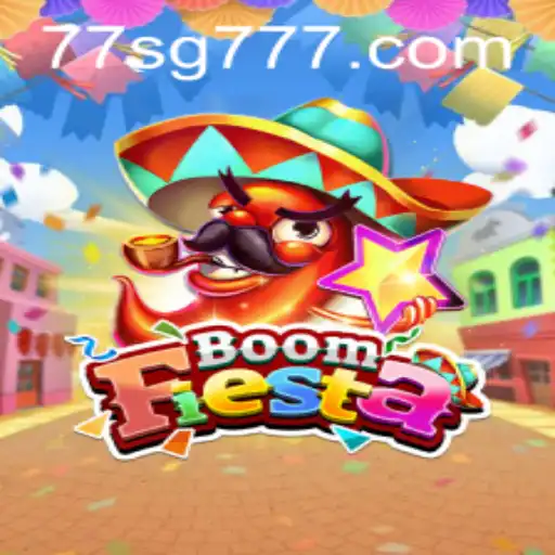 BoomFiesta: An Exciting New Game Experience with SG777