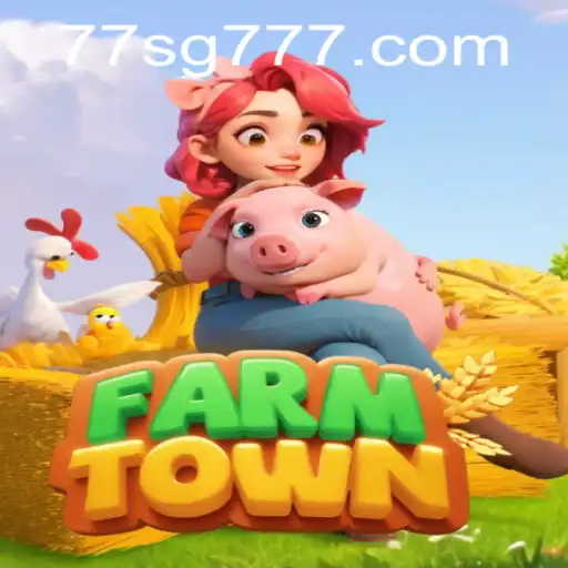 Discover FarmTown Game