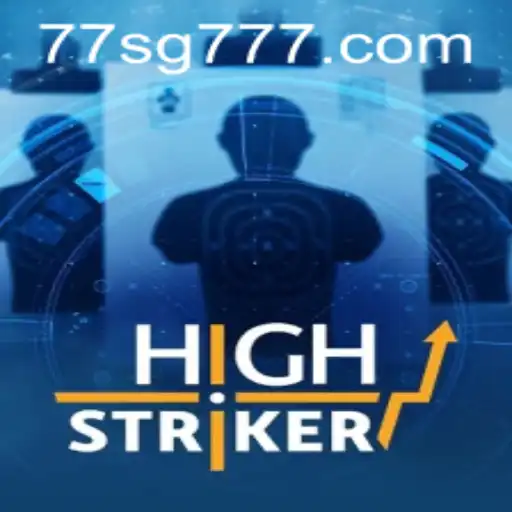 HighStriker: An Engaging Gameplay Experience with SG777