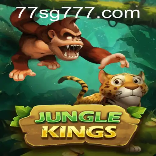 Exploring the Exciting World of JungleKings: The Adventure Game Capturing 2023
