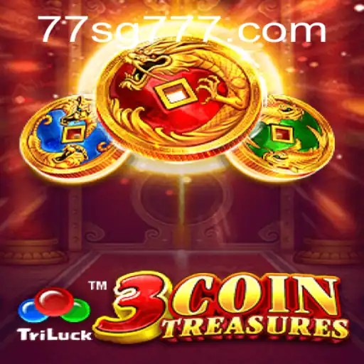 3CoinTreasures: An Exciting Dive into the Digital Gaming World