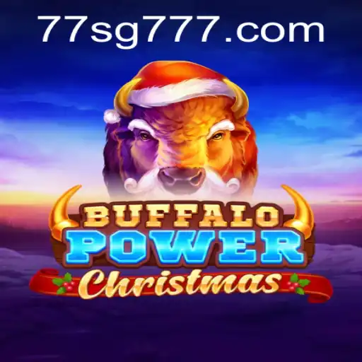 Buffalo Power Christmas: Dive Into the Festive Adventure With SG777