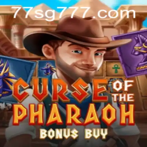 Unveiling the Secrets of Curse of the Pharaoh Bonus Buy - A Journey with SG777