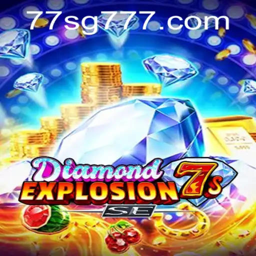 Exploring the Thrills of DiamondExplosion7sSE: A Gamechanger in the World of Online Slots