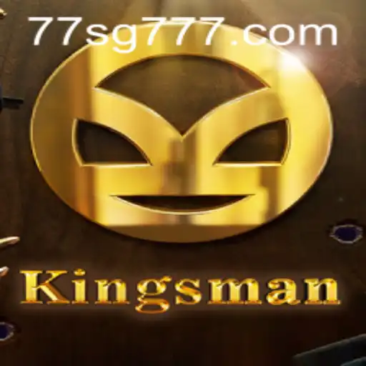 Decoding the Intrigue of Kingsman: An In-Depth Look into the SG777 Game