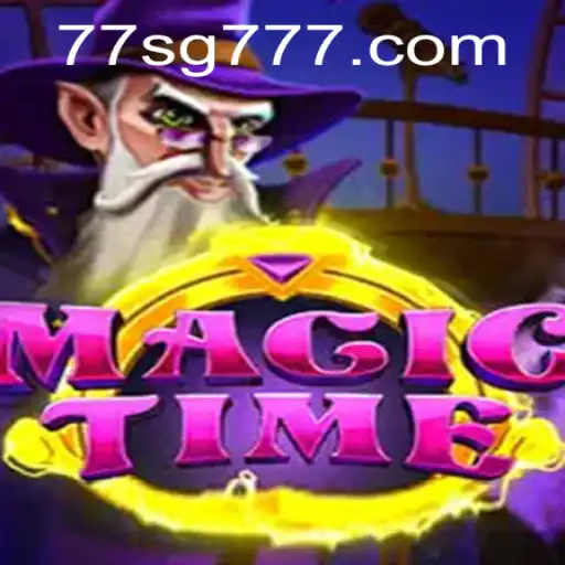Unveiling the MagicTime Experience: Dive Into a World of Adventure with SG777