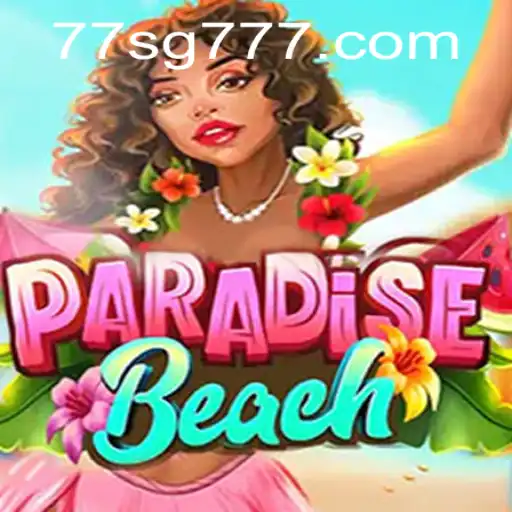 ParadiseBeach: An In-Depth Look at the SG777 Game Phenomenon