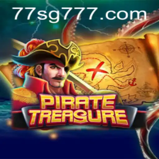 Unveiling the Adventure of PirateTreasure and the Mystery of SG777