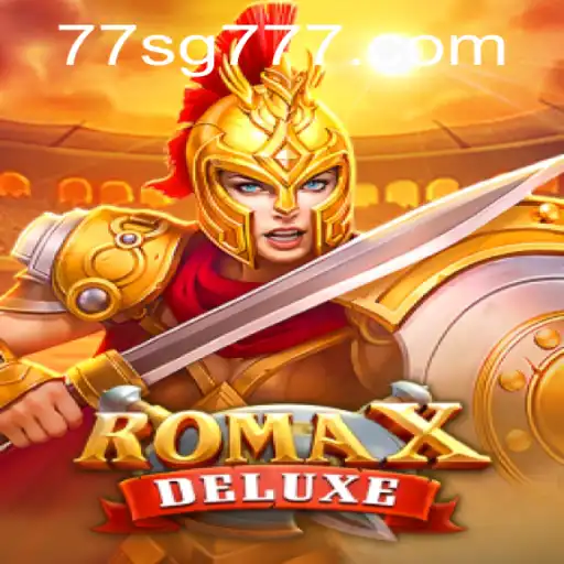 Experience the Thrill of RomaXDeluxe: The Next Evolution in Gaming