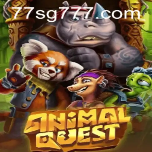 AnimalQuest: A Journey into the Wild with SG777