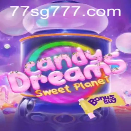 CandyDreamsSweetPlanet: An Immersive Journey into a Sugary Universe