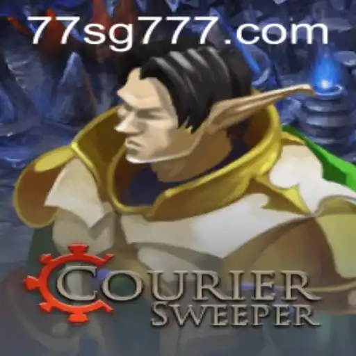 CourierSweeper: A New Era in Puzzle Gaming with SG777
