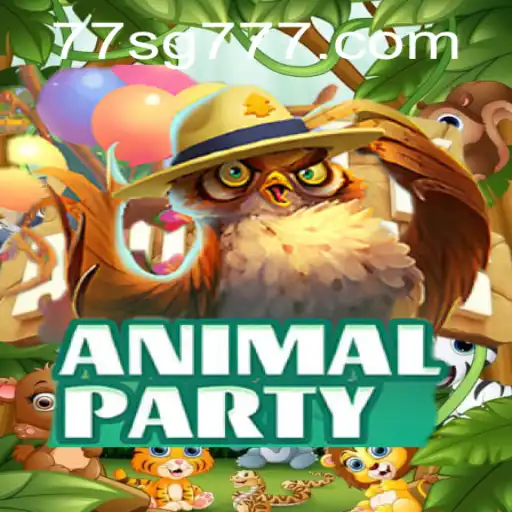 Unleashing the Fun with AnimalParty