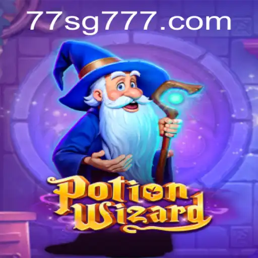 Explore the Magical World of PotionWizard