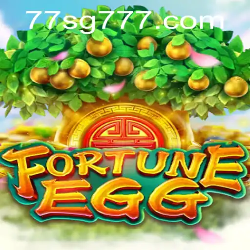 Exploring FortuneEgg: The Exciting World of SG777