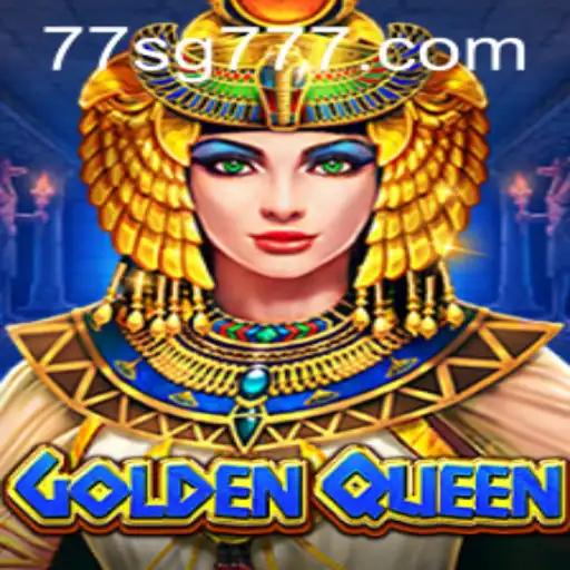 GoldenQueen: A Majestic Adventure
