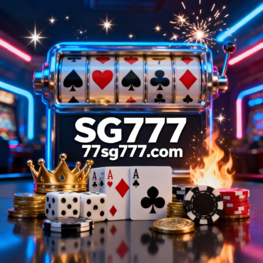 SG777