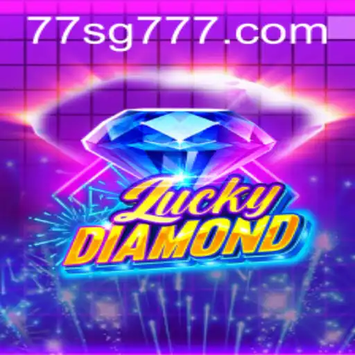 Unveiling the Thrills of LuckyDiamond: An Engaging Journey within the World of SG777