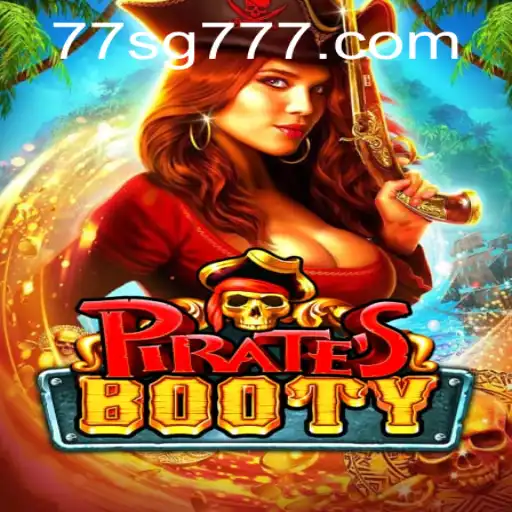 Discover the Exciting World of PiratesBooty: The SG777 Adventure