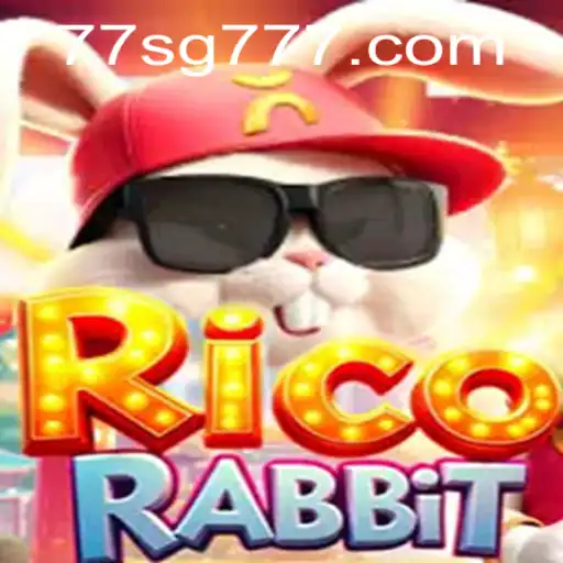 Discover the Exciting World of RicoRabbit: A Thrilling Journey with SG777