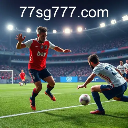 SG777: The Rising Global Phenomenon in Sports