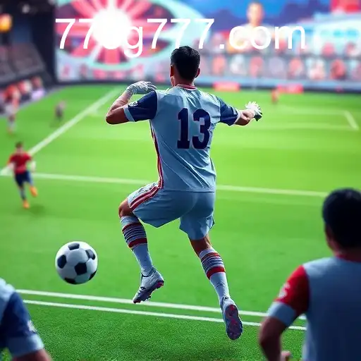 Virtual Sports: The Dominance of SG777